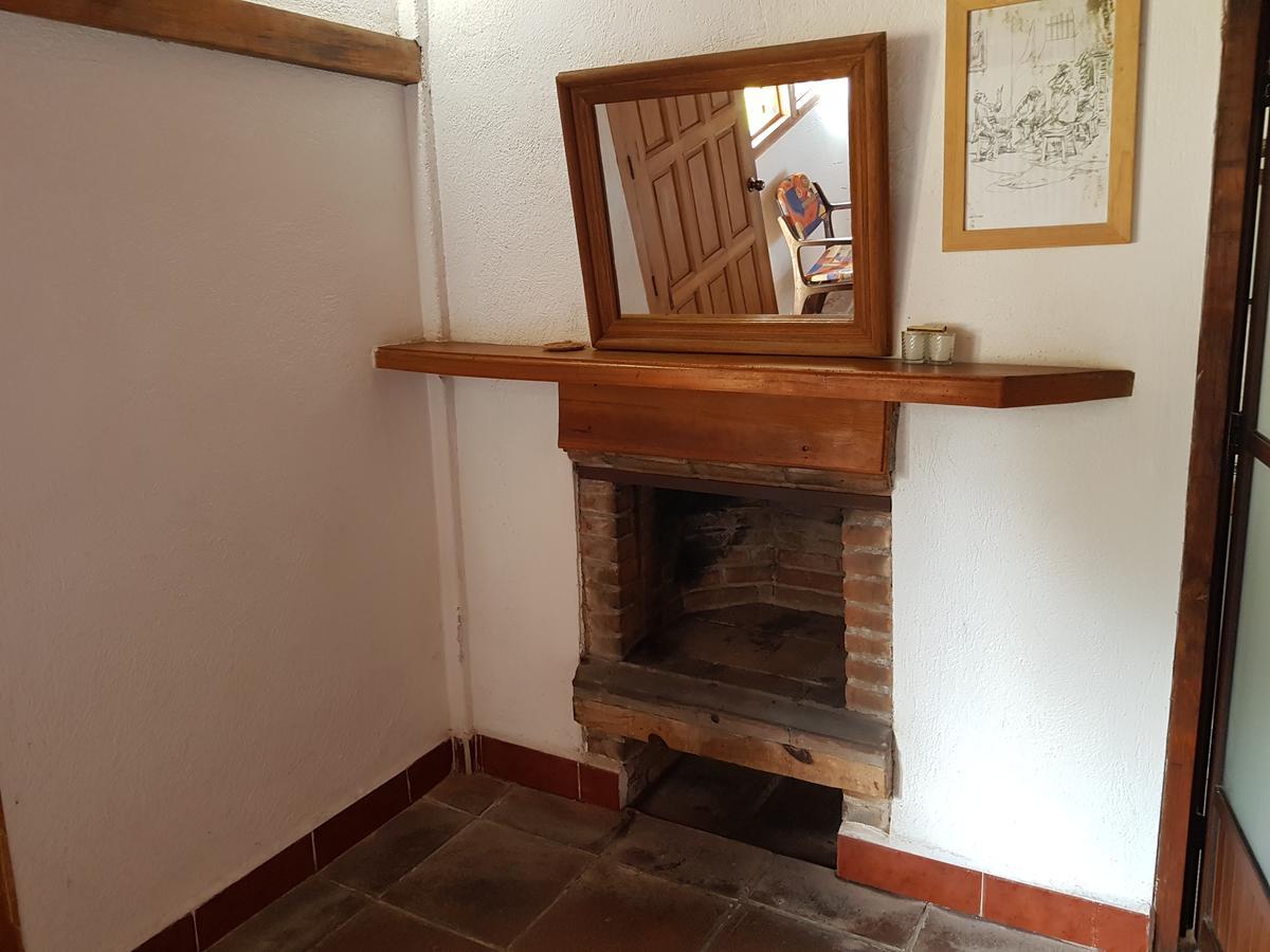 Posada Del Bosque Valle de Bravo Esterno foto
